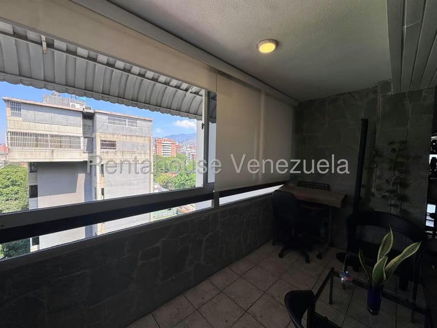 Apartamento (1 Nivel) en Alquiler en La Campiña, Distrito Metropolitano - 7