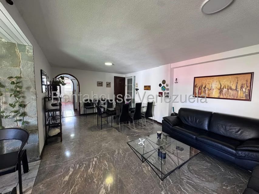 Apartamento (1 Nivel) en Alquiler en La Campiña, Distrito Metropolitano - 10