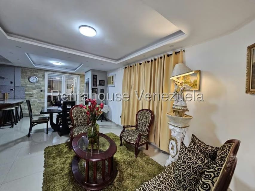 Townhouse (Multiples Niveles) en Venta en La Morita, Aragua - 12