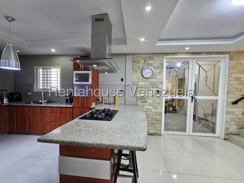 Townhouse (Multiples Niveles) en Venta en La Morita, Aragua - 14