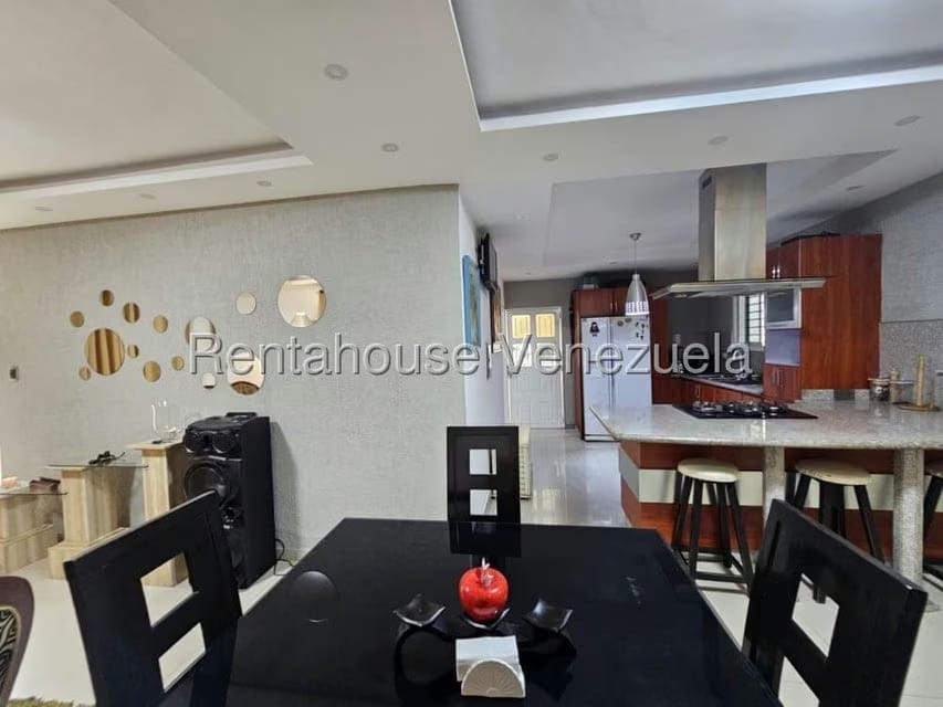 Townhouse (Multiples Niveles) en Venta en La Morita, Aragua - 16