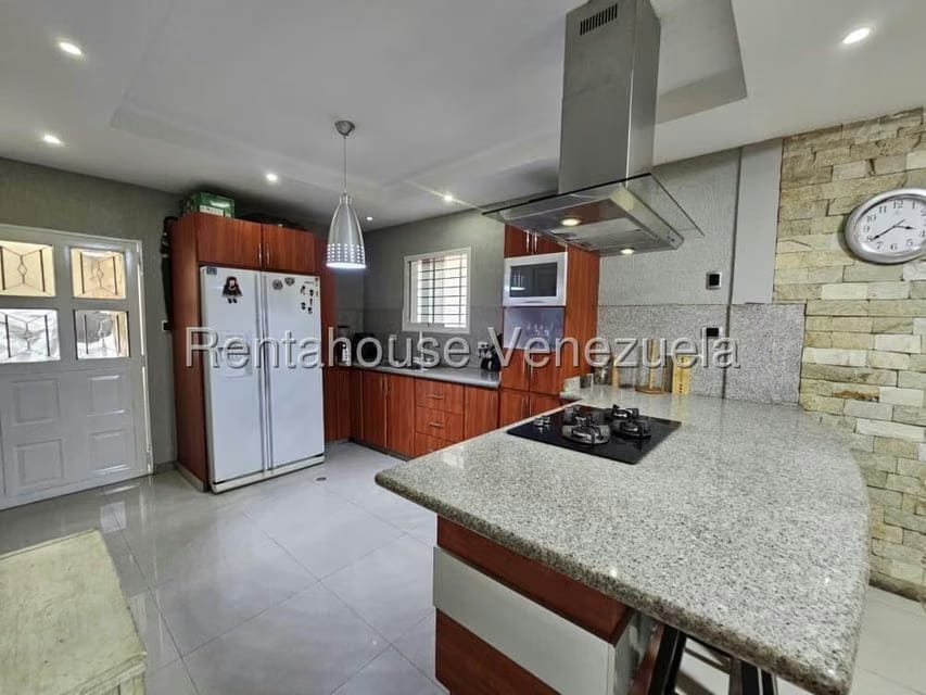 Townhouse (Multiples Niveles) en Venta en La Morita, Aragua - 18