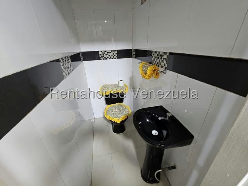 Townhouse (Multiples Niveles) en Venta en La Morita, Aragua - 31