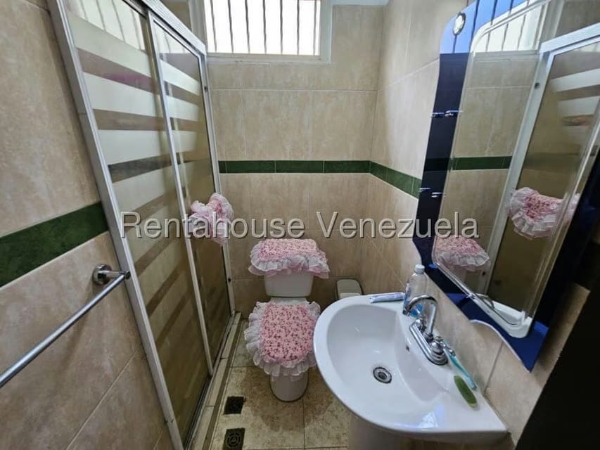 Townhouse (Multiples Niveles) en Venta en La Morita, Aragua - 32