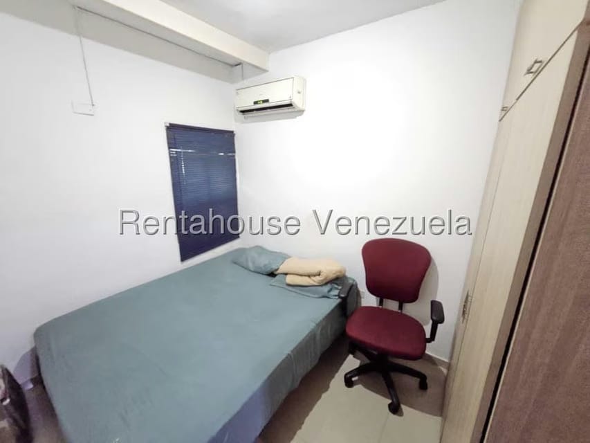 Townhouse (Multiples Niveles) en Venta en La Morita, Aragua - 34