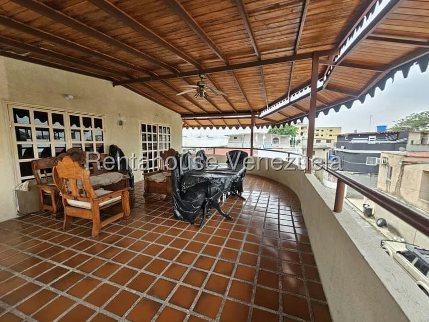 Townhouse (Multiples Niveles) en Venta en La Morita, Aragua - 39