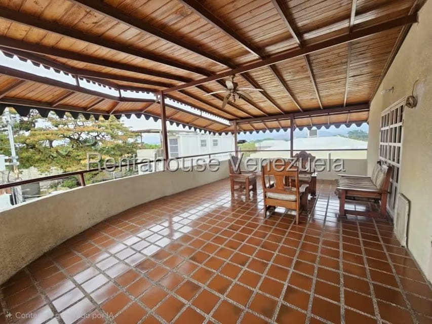 Townhouse (Multiples Niveles) en Venta en La Morita, Aragua - 40