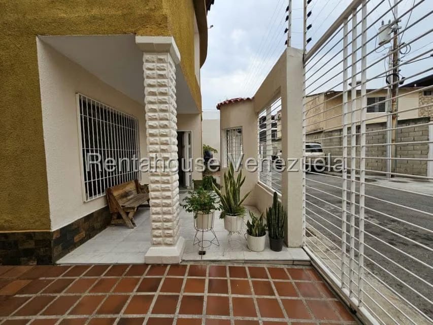Townhouse (Multiples Niveles) en Venta en La Morita, Aragua - 5