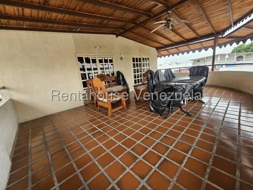 Townhouse (Multiples Niveles) en Venta en La Morita, Aragua - 43