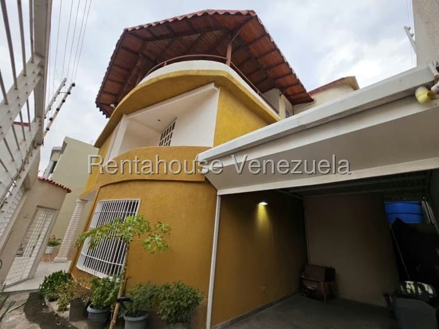 Townhouse (Multiples Niveles) en Venta en La Morita, Aragua - 55