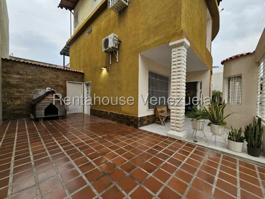 Townhouse (Multiples Niveles) en Venta en La Morita, Aragua - 57