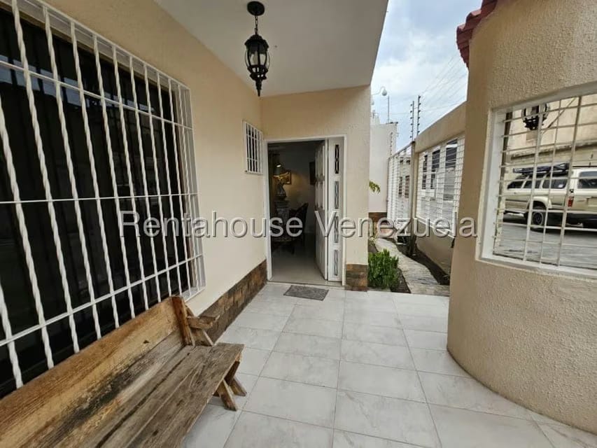 Townhouse (Multiples Niveles) en Venta en La Morita, Aragua - 58