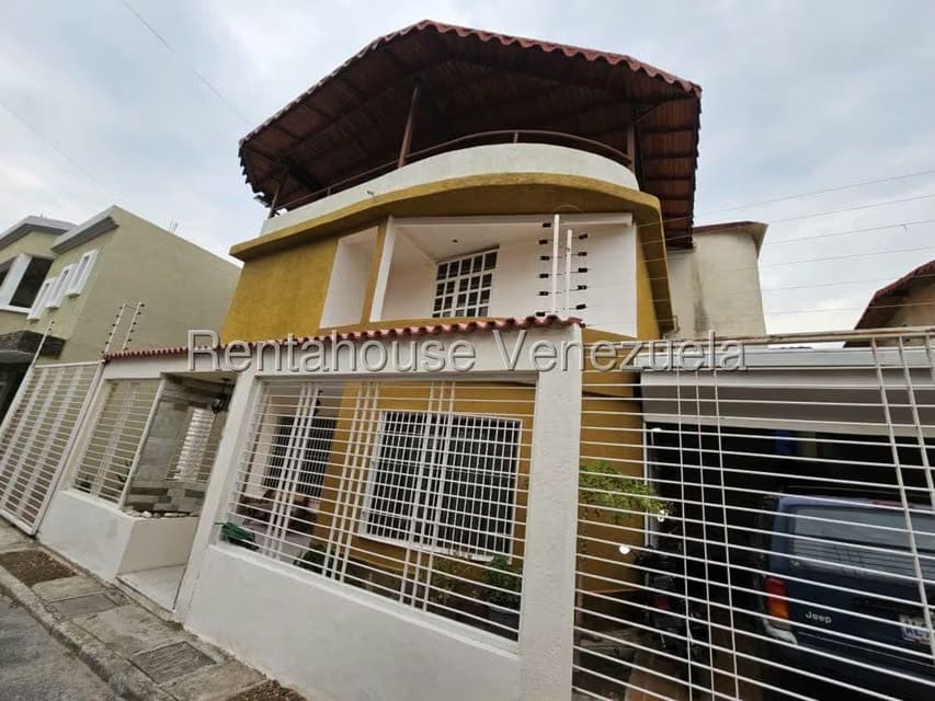 Townhouse (Multiples Niveles) en Venta en La Morita, Aragua - 63