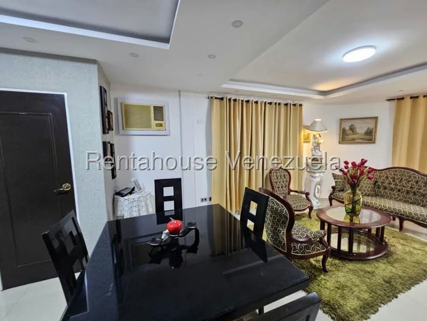 Townhouse (Multiples Niveles) en Venta en La Morita, Aragua - 8