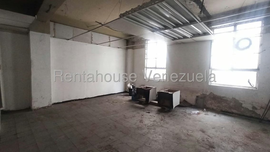Oficina en Venta en Parroquia Altagracia, Distrito Metropolitano - 6