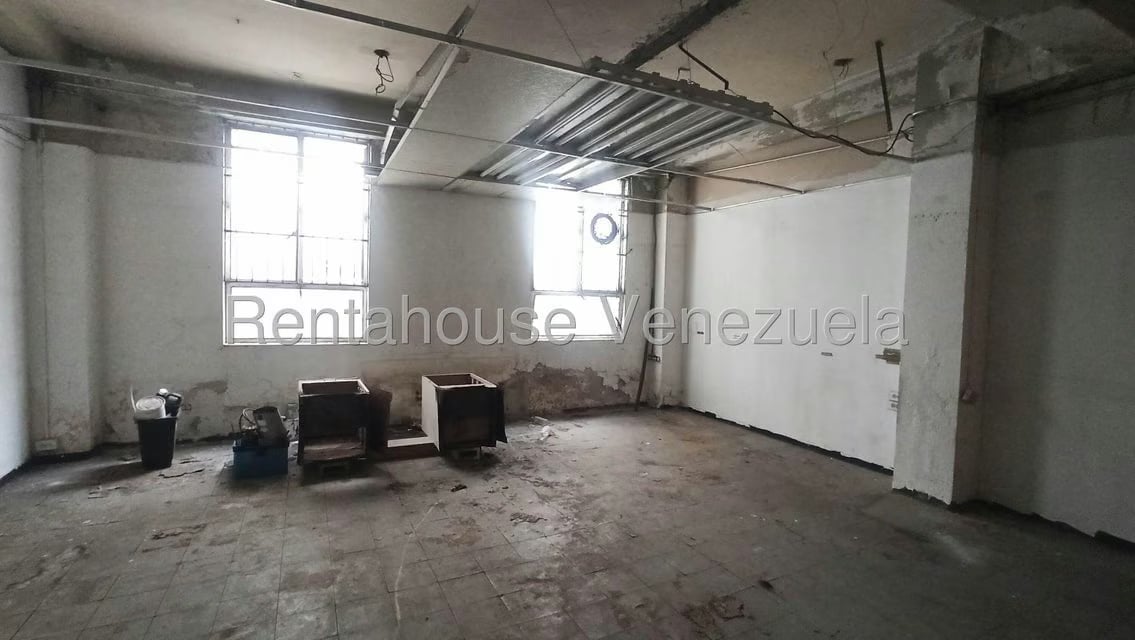 Oficina en Venta en Parroquia Altagracia, Distrito Metropolitano - 7