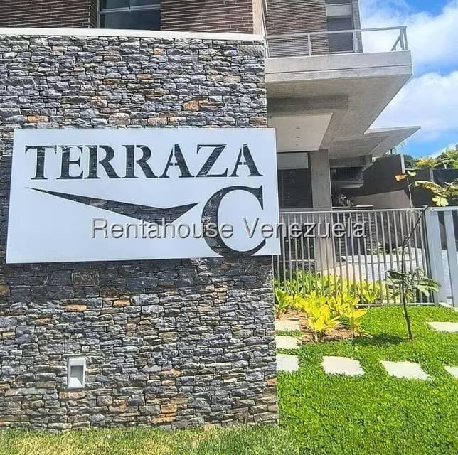 Apartamento (1 Nivel) en Venta en Alto Hatillo, Distrito Metropolitano - 5