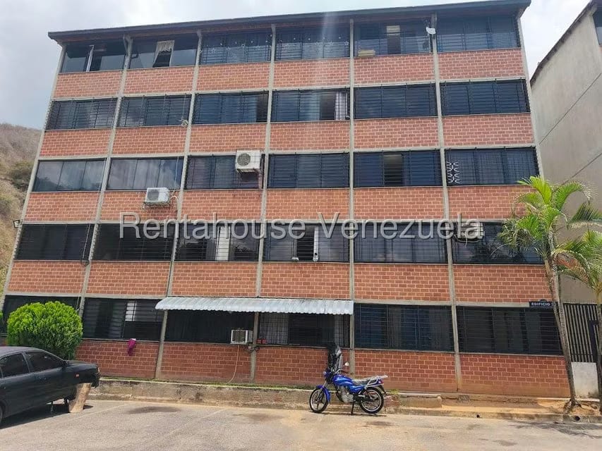 Apartamento (1 Nivel) en Venta en Terrazas De La Vega, Distrito Metropolitano