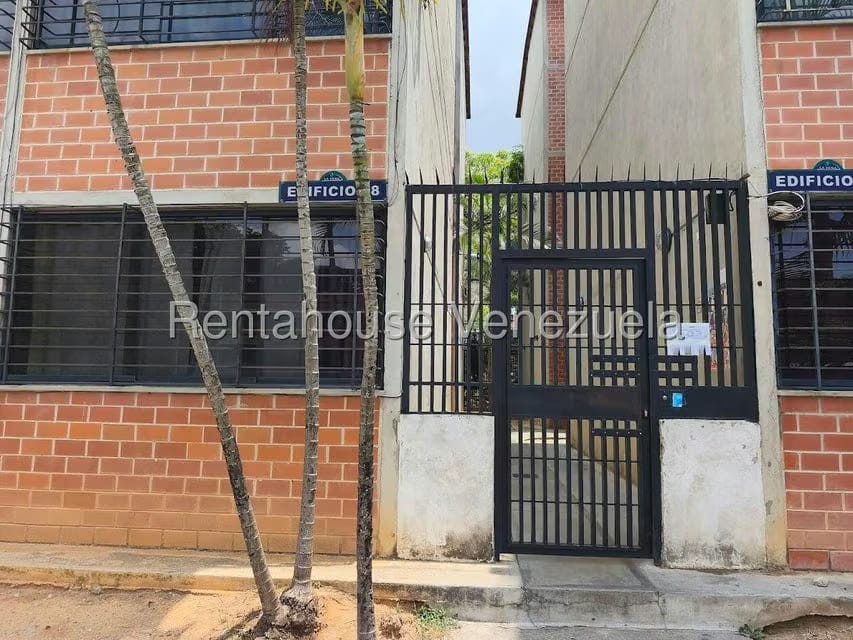 Apartamento (1 Nivel) en Venta en Terrazas De La Vega, Distrito Metropolitano - 2