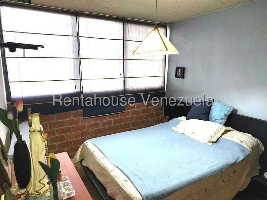 Apartamento (1 Nivel) en Venta en Terrazas De La Vega, Distrito Metropolitano - 13