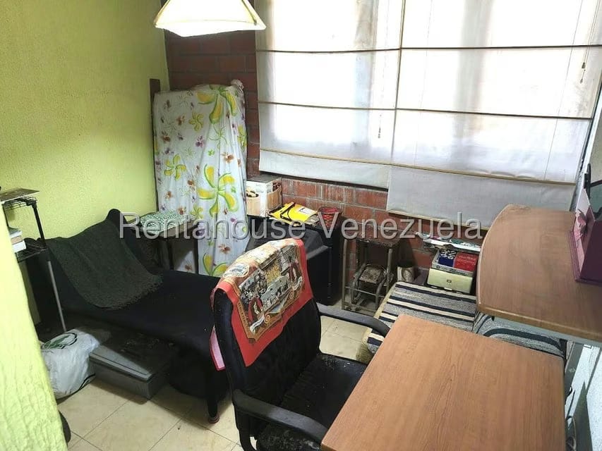 Apartamento (1 Nivel) en Venta en Terrazas De La Vega, Distrito Metropolitano - 14