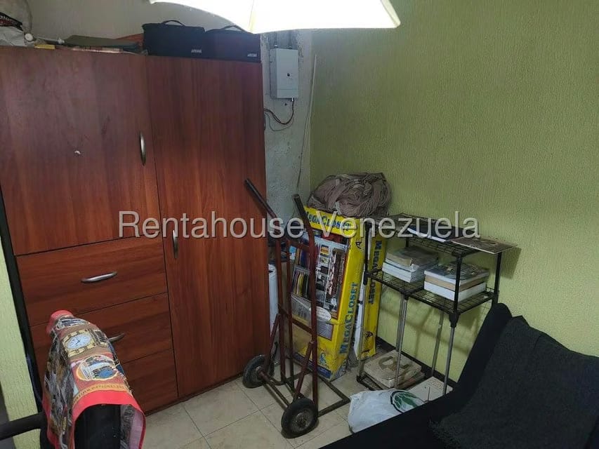 Apartamento (1 Nivel) en Venta en Terrazas De La Vega, Distrito Metropolitano - 15