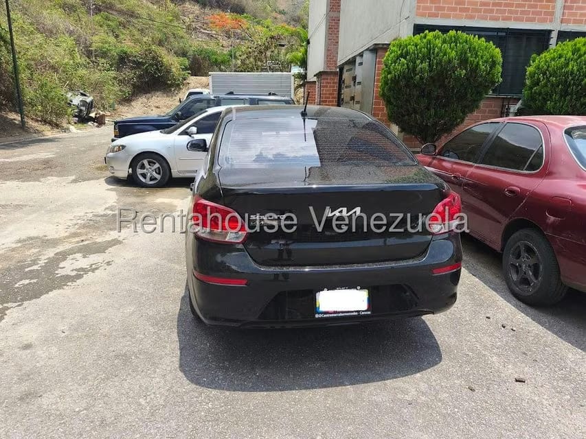 Apartamento (1 Nivel) en Venta en Terrazas De La Vega, Distrito Metropolitano - 16