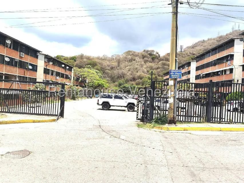 Apartamento (1 Nivel) en Venta en Terrazas De La Vega, Distrito Metropolitano - 17