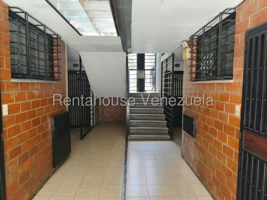 Apartamento (1 Nivel) en Venta en Terrazas De La Vega, Distrito Metropolitano - 3