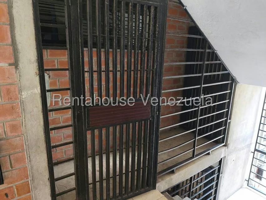 Apartamento (1 Nivel) en Venta en Terrazas De La Vega, Distrito Metropolitano - 4