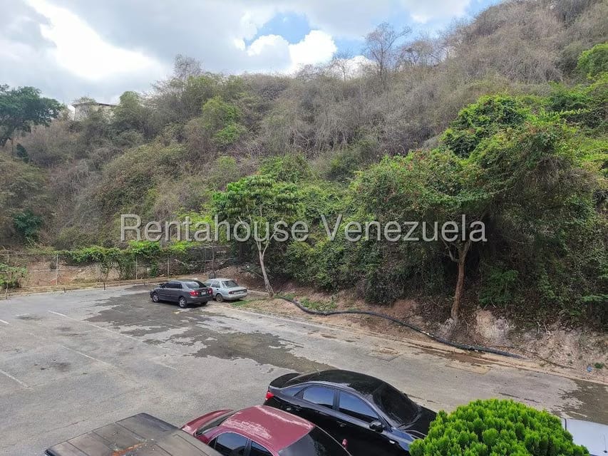 Apartamento (1 Nivel) en Venta en Terrazas De La Vega, Distrito Metropolitano - 10