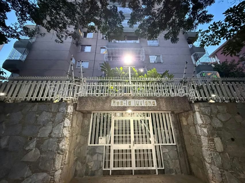 Apartamento (1 Nivel) en Venta en La Urbina, Distrito Metropolitano