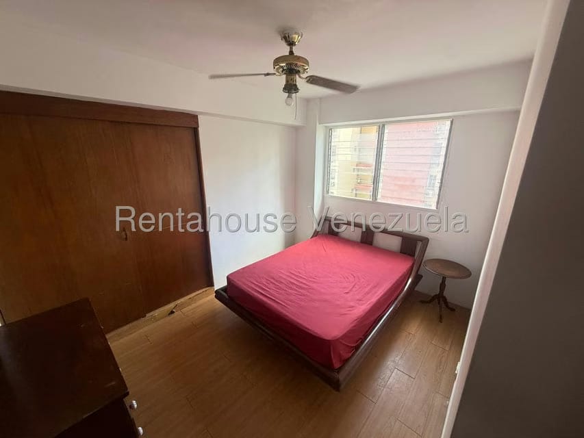 Apartamento (1 Nivel) en Venta en La Urbina, Distrito Metropolitano - 11