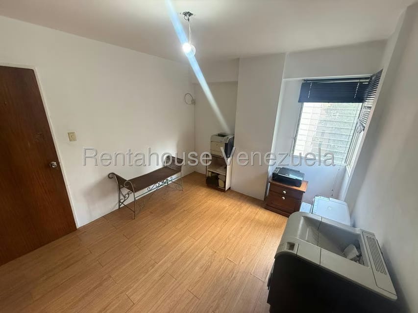 Apartamento (1 Nivel) en Venta en La Urbina, Distrito Metropolitano - 12