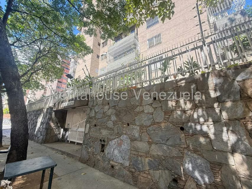 Apartamento (1 Nivel) en Venta en La Urbina, Distrito Metropolitano - 15