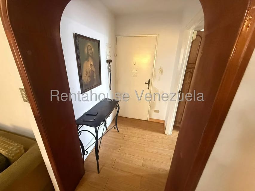 Apartamento (1 Nivel) en Venta en La Urbina, Distrito Metropolitano - 16