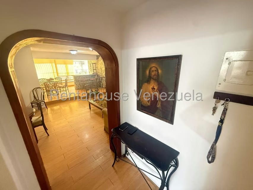 Apartamento (1 Nivel) en Venta en La Urbina, Distrito Metropolitano - 17