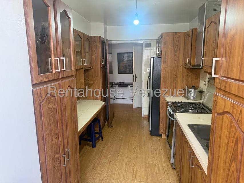 Apartamento (1 Nivel) en Venta en La Urbina, Distrito Metropolitano - 18