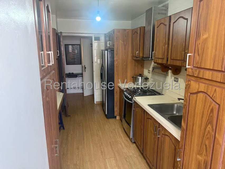 Apartamento (1 Nivel) en Venta en La Urbina, Distrito Metropolitano - 19