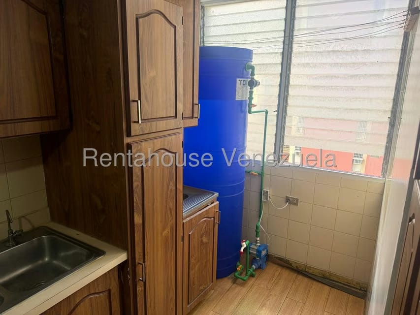 Apartamento (1 Nivel) en Venta en La Urbina, Distrito Metropolitano - 20
