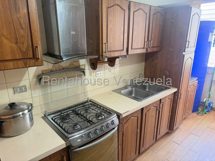 Apartamento (1 Nivel) en Venta en La Urbina, Distrito Metropolitano - 21