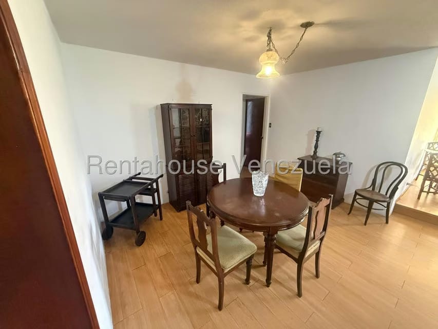 Apartamento (1 Nivel) en Venta en La Urbina, Distrito Metropolitano - 22