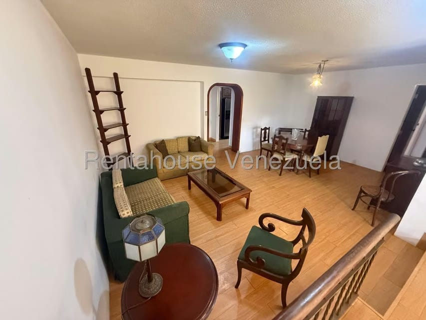 Apartamento (1 Nivel) en Venta en La Urbina, Distrito Metropolitano - 23