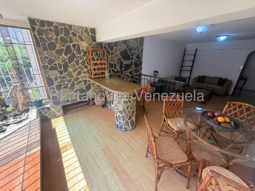 Apartamento (1 Nivel) en Venta en La Urbina, Distrito Metropolitano - 24