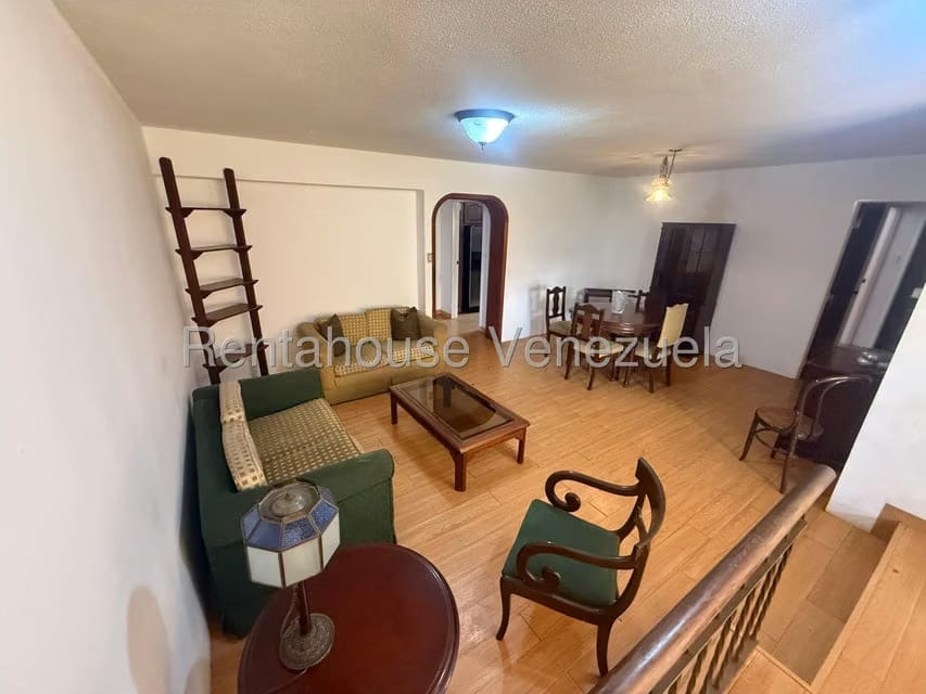 Apartamento (1 Nivel) en Venta en La Urbina, Distrito Metropolitano - 25