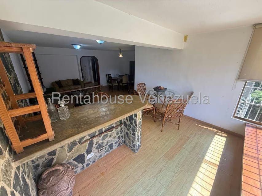 Apartamento (1 Nivel) en Venta en La Urbina, Distrito Metropolitano - 26