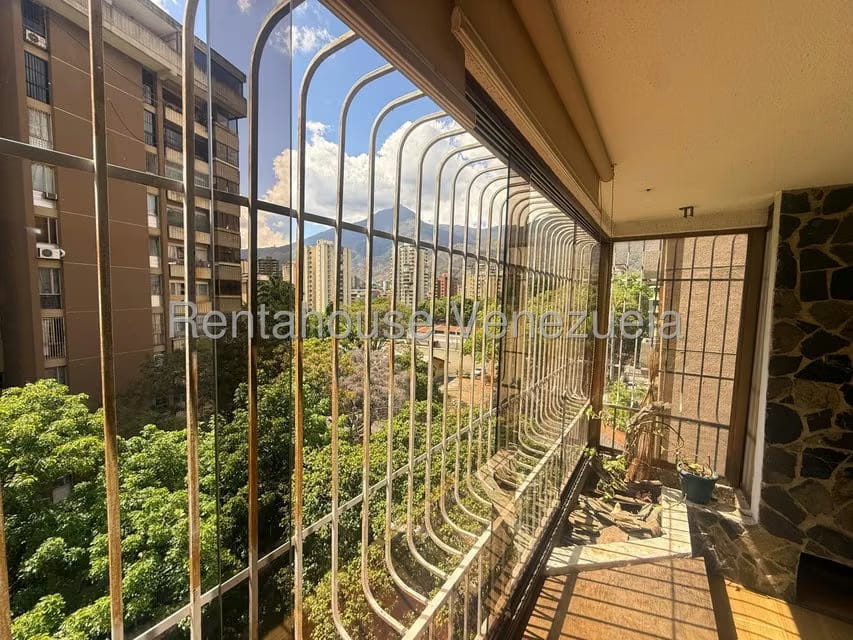 Apartamento (1 Nivel) en Venta en La Urbina, Distrito Metropolitano - 27