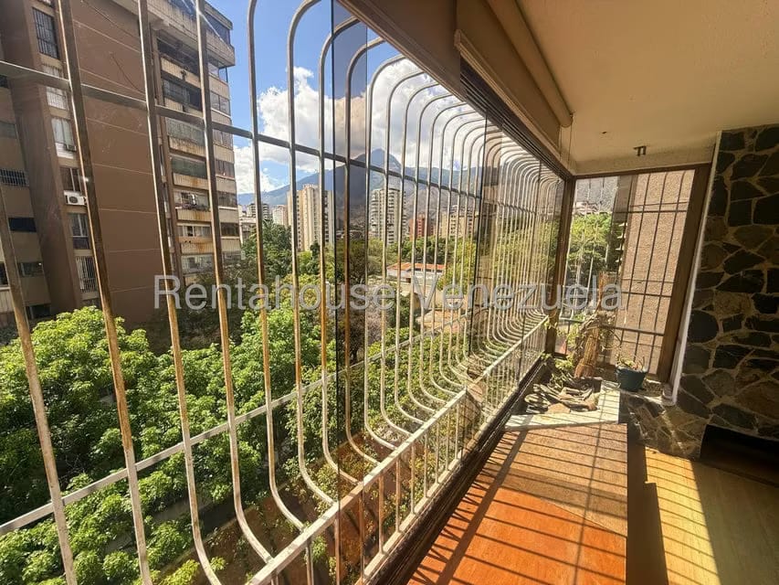 Apartamento (1 Nivel) en Venta en La Urbina, Distrito Metropolitano - 28