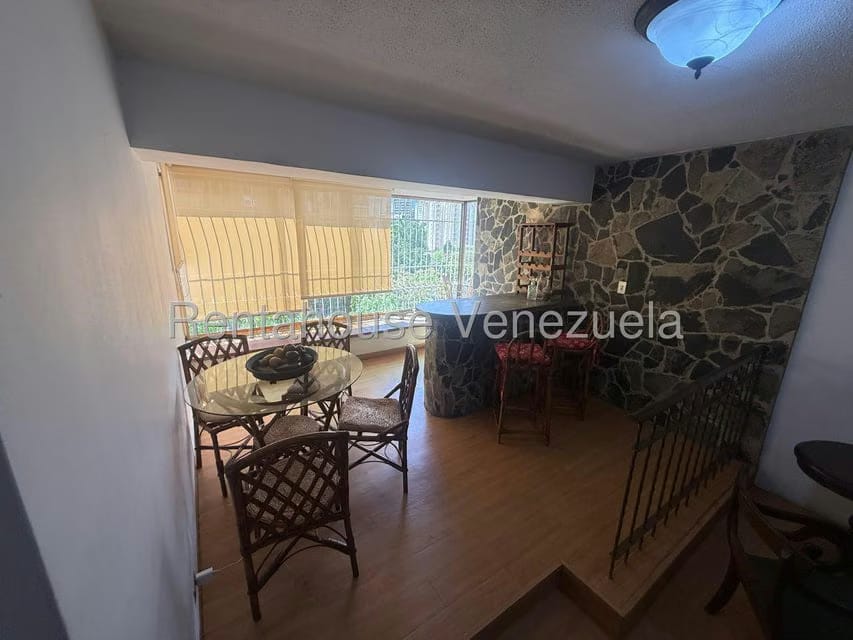 Apartamento (1 Nivel) en Venta en La Urbina, Distrito Metropolitano - 29
