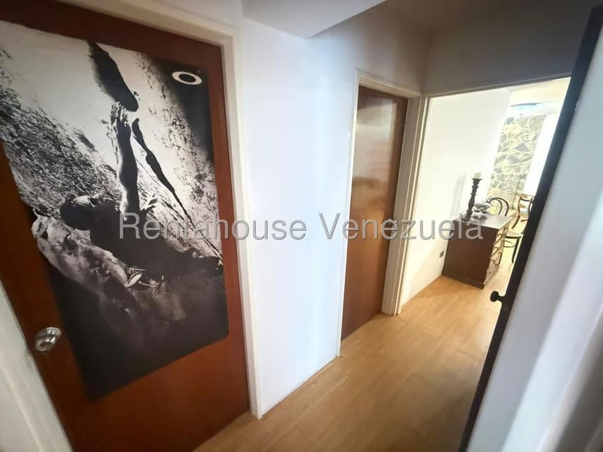 Apartamento (1 Nivel) en Venta en La Urbina, Distrito Metropolitano - 30
